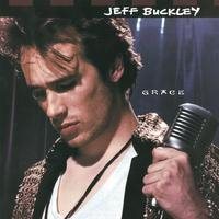 Jeff Buckley - Grace (180 Gram Vinyl) - Vinyl