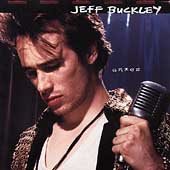 Jeff Buckley - Grace - CD