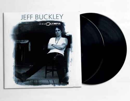 Jeff Buckley - Live À L'Olympia (2P) [Rsd 4.18.26] - Vinyl
