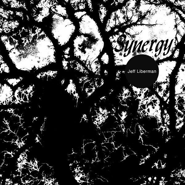 JEFF LIBERMAN - Synergy - Vinyl