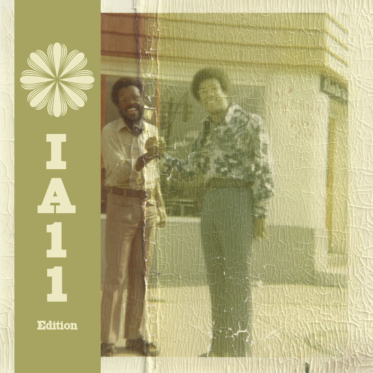 Jeff Parker - The New Breed (Ia11 Edition) (Deluxe Edition) - Vinyl