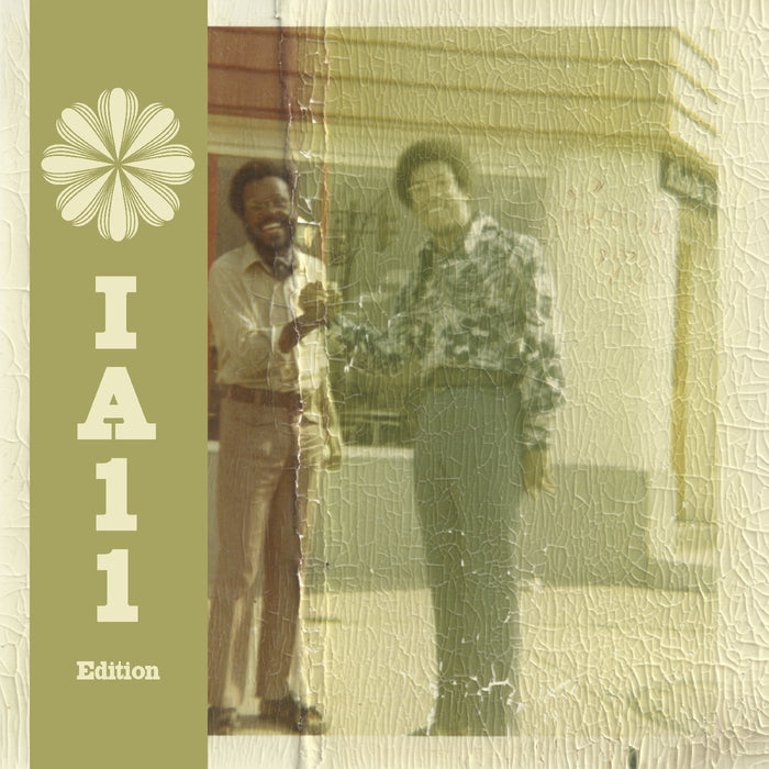 Jeff Parker - The New Breed (Ia11 Edition) (Deluxe Edition) - Vinyl