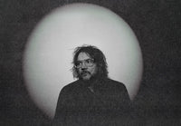 Jeff Tweedy - Twilight Override (Indie Exclusive) (White-On-White Swirl Vinyl) [3LP] - Vinyl