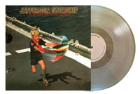 Jefferson Starship - Freedom At Point Zero (Clear Vinyl, Gatefold LP Jacket, Limited Edition, Audiophile, 180 Gram Vinyl) - Vinyl
