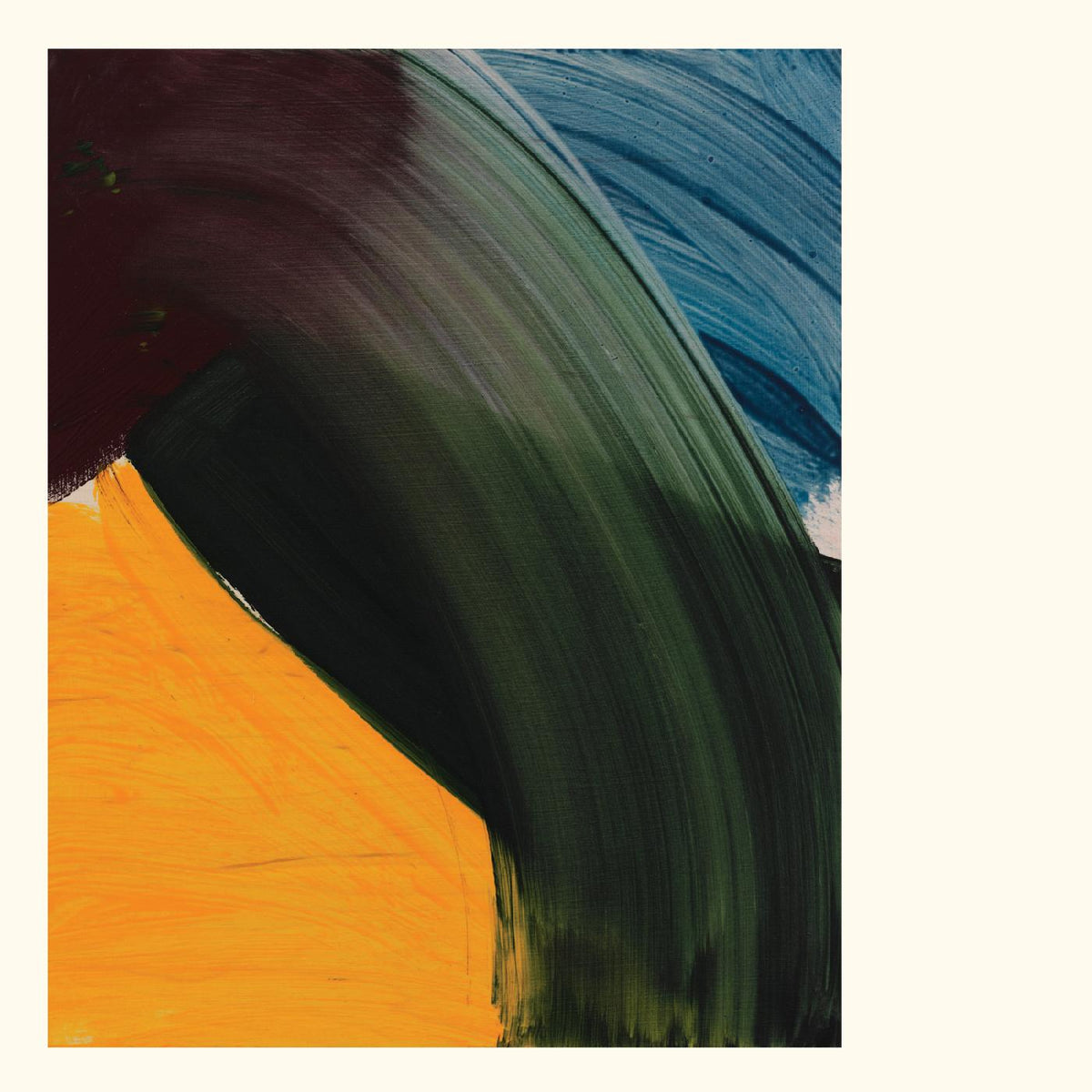 Jefre Cantu-Ledesma - On The Echoing Green - Vinyl