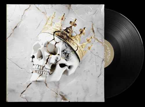 Jelly Roll - Beautifully Broken [LP] - Vinyl