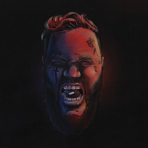 Jelly Roll - Self Medicated [Explicit Content] - Vinyl