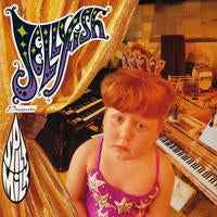 Jellyfish - Spilt Milk (Listener Edition) (180 Gram Vinyl) - Vinyl