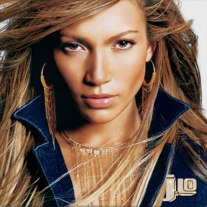 Jennifer Lopez - J.Lo [2LP] - Vinyl