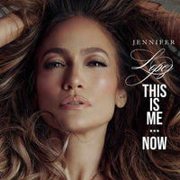 Jennifer Lopez - This Is Me...Now (Evergreen Vinyl) - Vinyl
