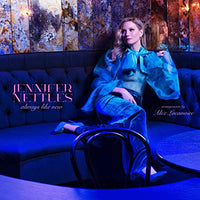 Jennifer Nettles - Always Like New [LP] - Vinyl