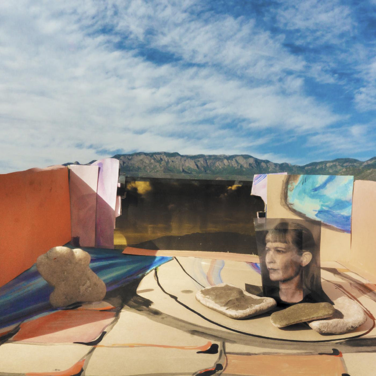Jenny Hval - Classic Objects - Vinyl