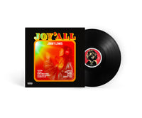 Jenny Lewis - Joy'All [LP] - Vinyl