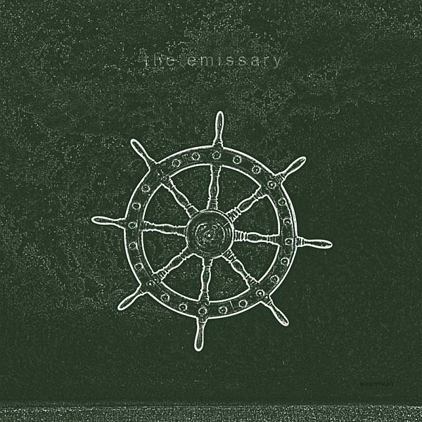 JENS-UWE BEYER - The Emissary - CD