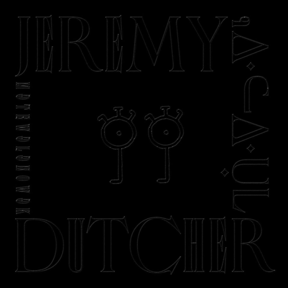 Jeremy Dutcher - Motewolonuwok - CD