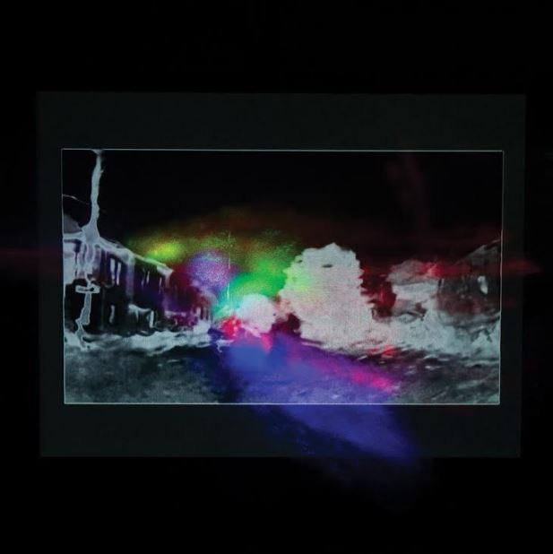 Jeremy Gara - Passerine Finale - Vinyl