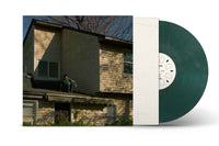 Jeremy Zucker - Garden State (Indie Exclusive) (Garden State Green Vinyl) - Vinyl