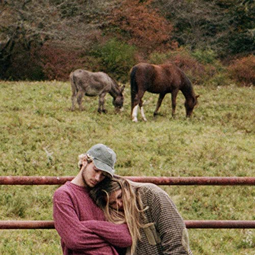Jeremy Zucker/Chelsea Cutler - brent ii [LP] - Vinyl