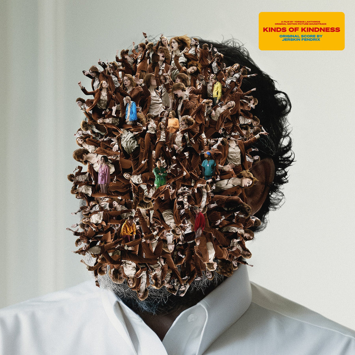Jerskin Fendrix - Kinds Of Kindness - Vinyl