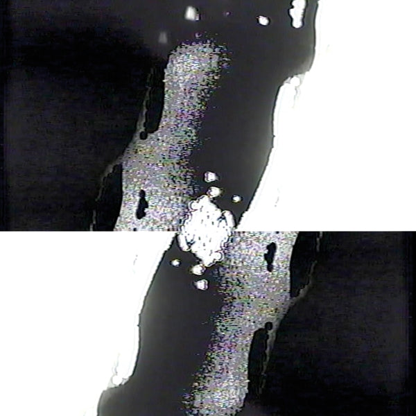 Jesse Justice - Temporary - Vinyl