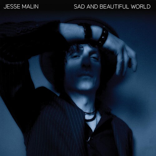 Jesse Malin - Sad And Beautiful World (2 Lp's) - Vinyl