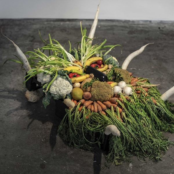 JESSE OSBORNE-LANTHIER - Left My Brain @ Can Paixano (La Xampanyeria) OST - Vinyl