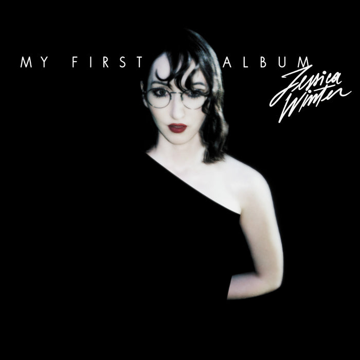 Jessica Winter - My First Album - CD