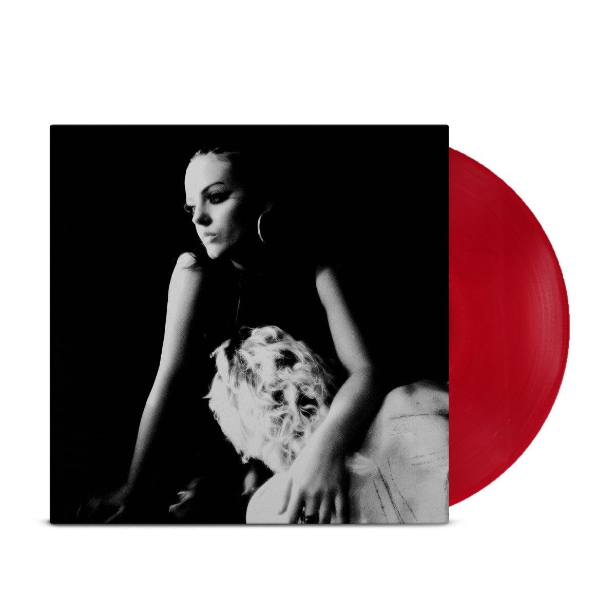 Jessie Murph - That Aint No Man That's The Devil [Explicit Content] (Translucent Red Colored Vinyl) - Vinyl