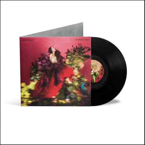 Jessie Ware - Superbloom [LP] - Vinyl