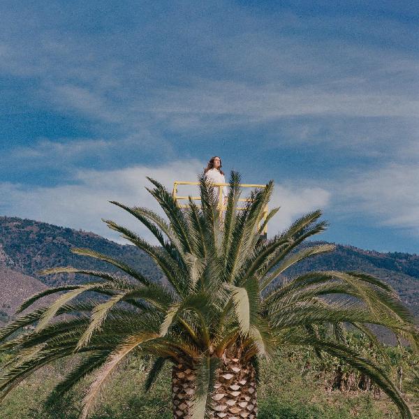 Jessy Lanza - Love Hallucination - Vinyl