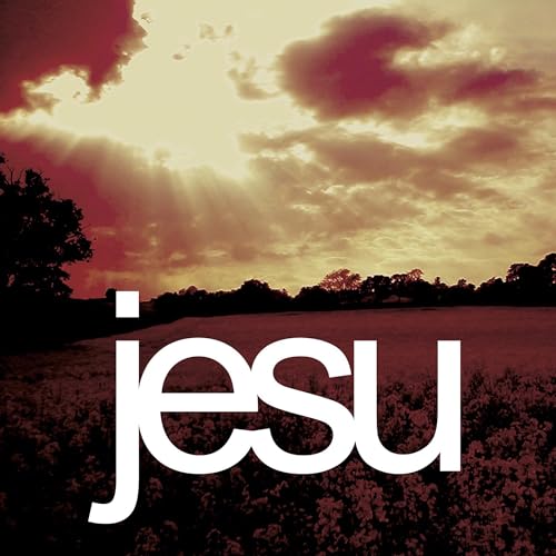 JESU - Heart Ache (Deluxe Remaster) - Vinyl