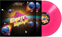 Jetboy - Crate Diggin' (Colored Vinyl, Pink) - Vinyl