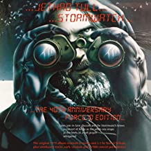 Jethro Tull - Stormwatch: Steven Wilson Remix ((180 Gram Vinyl) - Vinyl