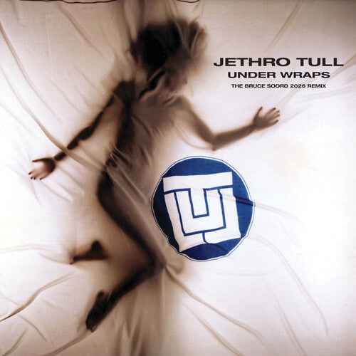 Jethro Tull - Under Wraps (The Bruce Soord 2026 Remix) - Vinyl