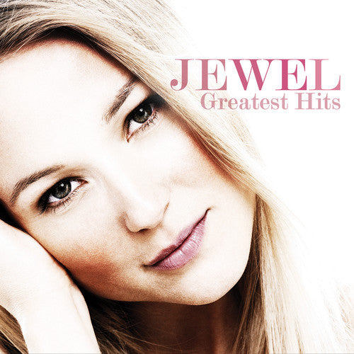 Jewel - Greatest Hits - Vinyl
