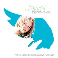 Jewel - Pieces Of You (30Th Anniversary) [Violet 2 LP] - Vinyl