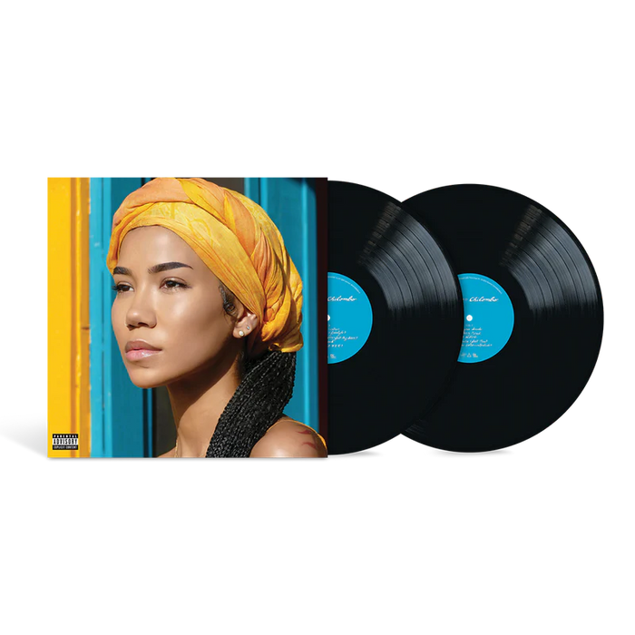 Jhené Aiko - Chilombo [2LP] - Vinyl