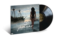 Jhené Aiko - Sail Out [Explicit Content] - Vinyl