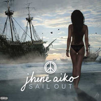 Jhené Aiko - Sail Out [Explicit Content] - Vinyl