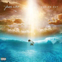 Jhené Aiko - Souled Out [Explicit Content] (Limited Edition, Blue Lagoon Colored Vinyl) (2 Lp's) - Vinyl