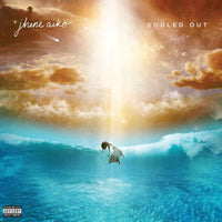 Jhené Aiko - Souled Out [Explicit Content] (Limited Edition, Blue Lagoon Colored Vinyl) (2 Lp's) - Vinyl