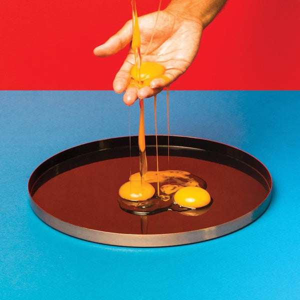 JIBOIA - OOOO - Vinyl