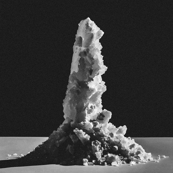 JIBOIA - Salar - Vinyl