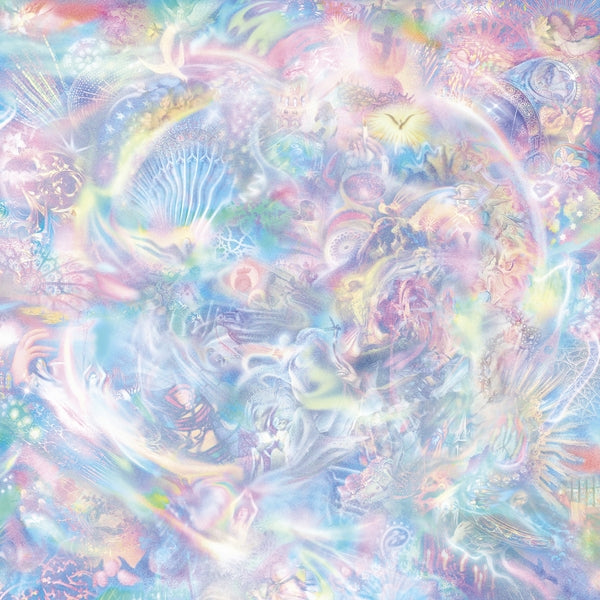 JILL FRASER - Earthly Pleasures - Vinyl