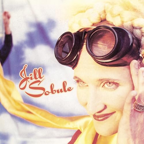 Jill Sobule - Jill Sobule - Vinyl