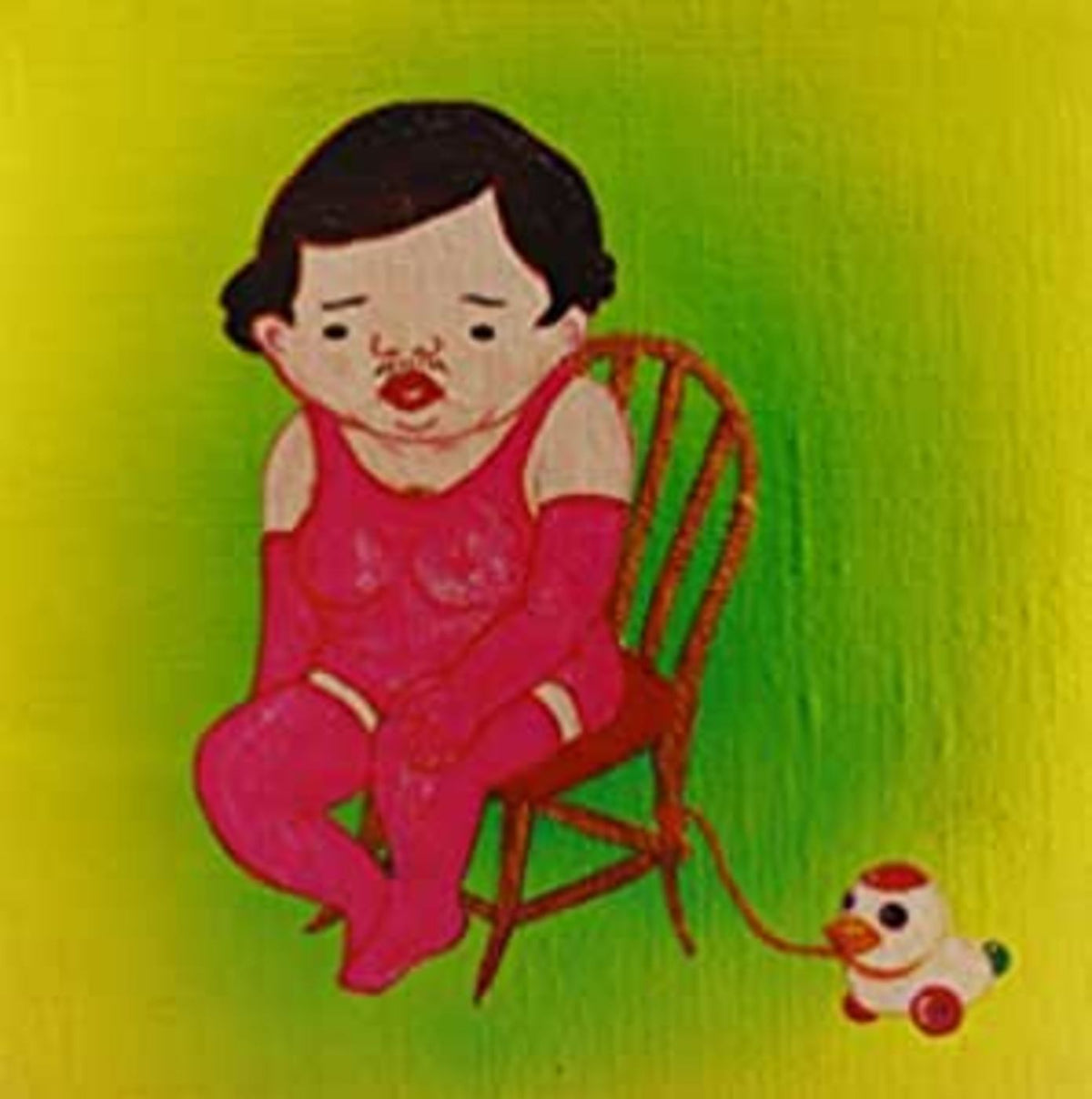 Jim O'Rourke - Insignificance - Vinyl