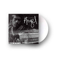 Jimi Hendrix - Angel (Take 7) / Message To Love (New York Pop Festival, Downing Stad) (Indie Exclusive) (7" Single) - Vinyl