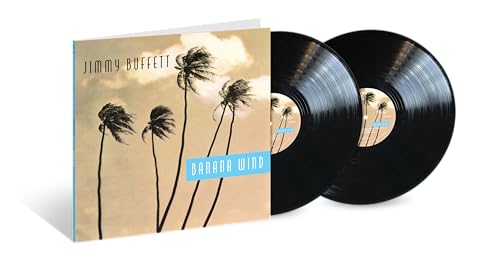 Jimmy Buffett - Banana Wind [2 LP] - Vinyl