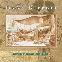 Jimmy Buffett - Barometer Soup (Limited Edition, Bottle & Emerald Colored Vinyl) (2 Lp's) - Vinyl