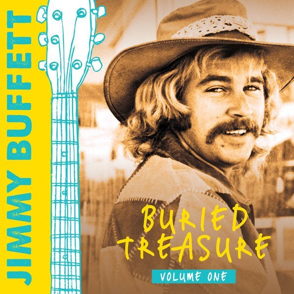 Jimmy Buffett - Buried Treasure: Volume One (2 Lp's) - Vinyl